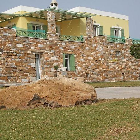 Posidhonía Olea Suite Syros - Φοίνικας, Σύρος, Κυκλάδες מראה חיצוני תמונה