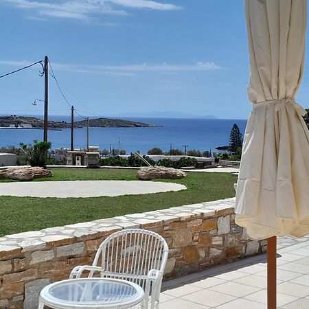 Posidhonía Olea Suite Syros - Φοίνικας, Σύρος, Κυκλάδες מראה חיצוני תמונה