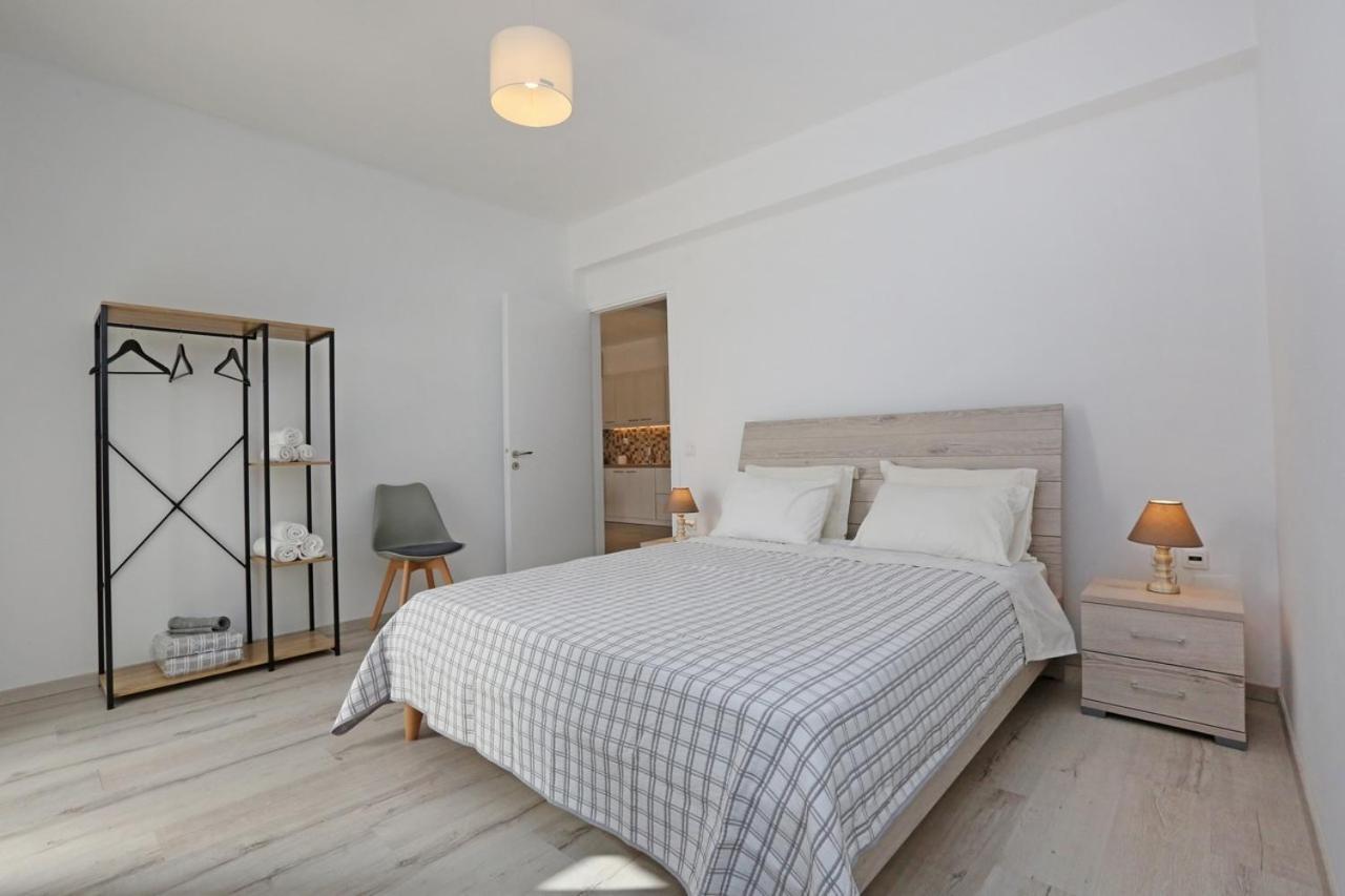 Posidhonía Olea Suite Syros - Φοίνικας, Σύρος, Κυκλάδες מראה חיצוני תמונה